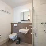 Konrad Apartment