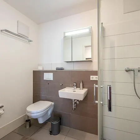 Konrad Appartement