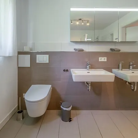 Appartement Konrad Gaienhofen (Baden-Wurttemberg)