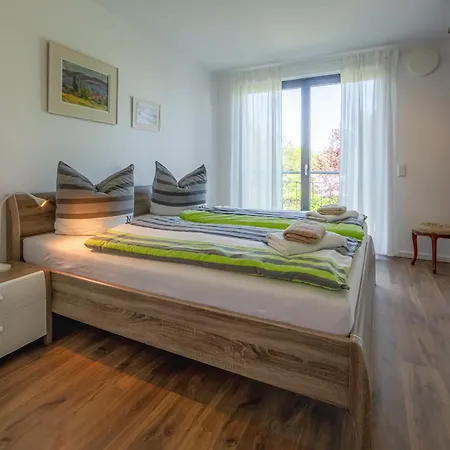 Konrad Apartment