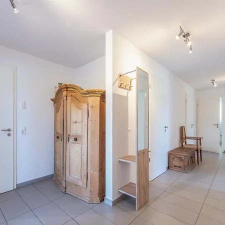 Appartement Konrad *