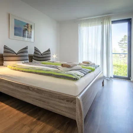 Apartment Konrad