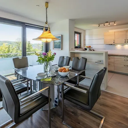 Konrad Apartment Gaienhofen (Baden-Wurttemberg)